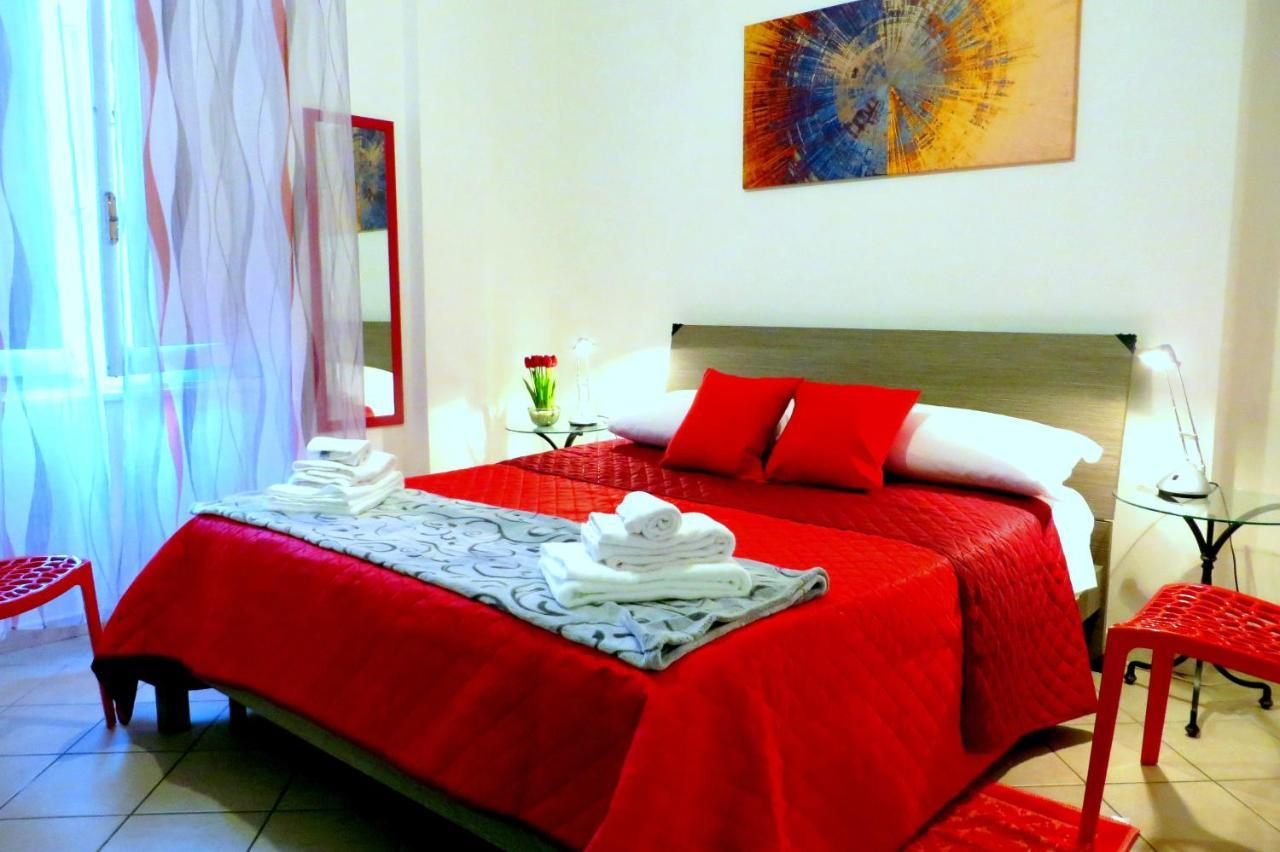 Appartement Le Residenze Di Eleonora Cagliari
